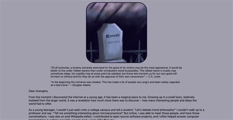 After 14 Controversial Years, Omegle Is Dead. Here's How The  .